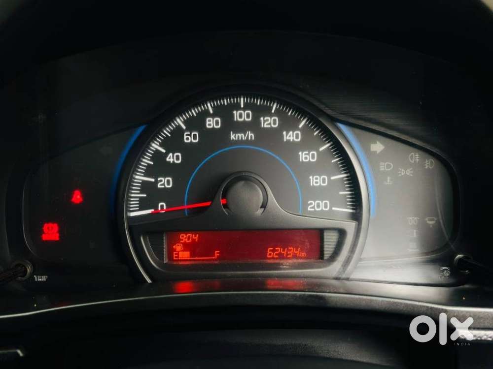 Maruti Suzuki Baleno Delta, 2017, Diesel