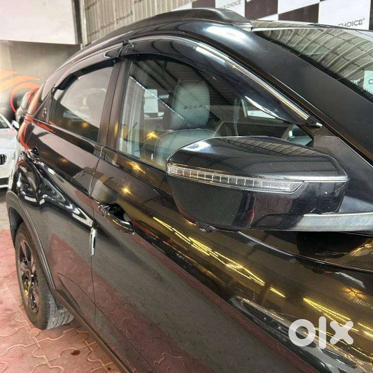 Tata Nexon Fearless Plus S 1.2 Revotron Petrol 7 Dca  Dt, 2024, Petr..