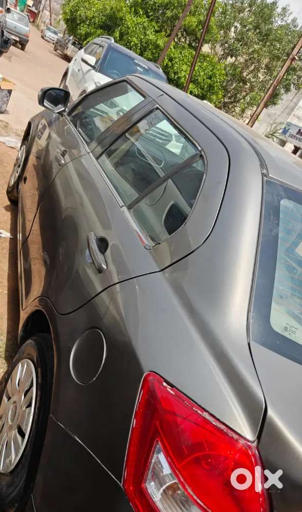 Maruti Suzuki Swift Vdi 2015