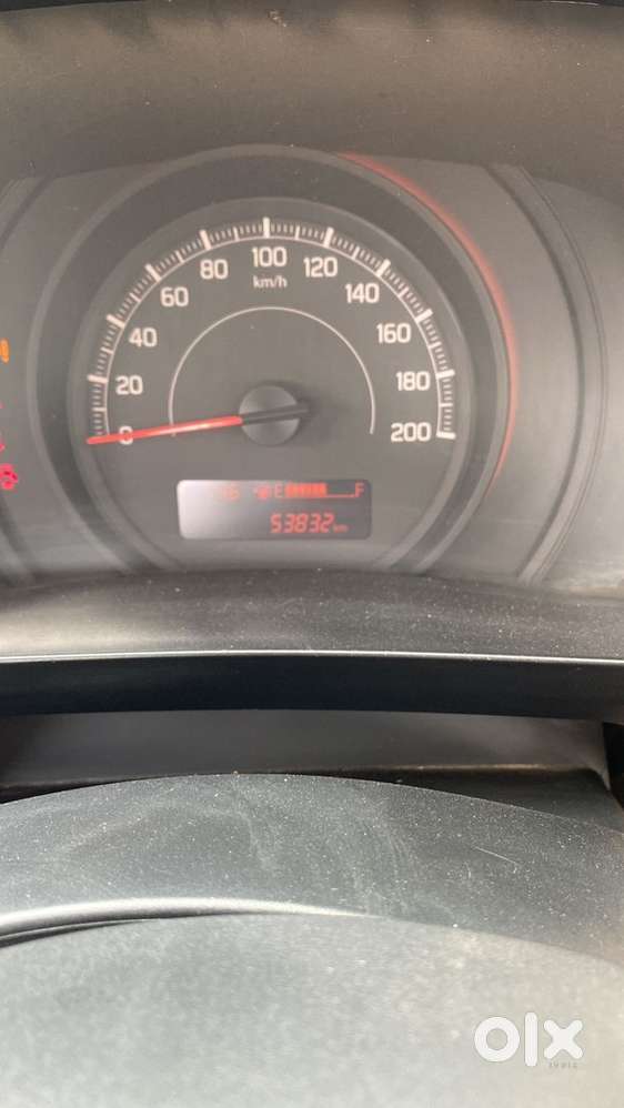 Maruti Suzuki Dzire 2018