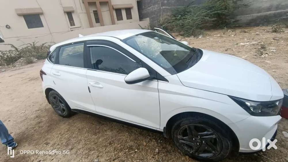 Hyundai I. 20  Top Condition 52000km Run .