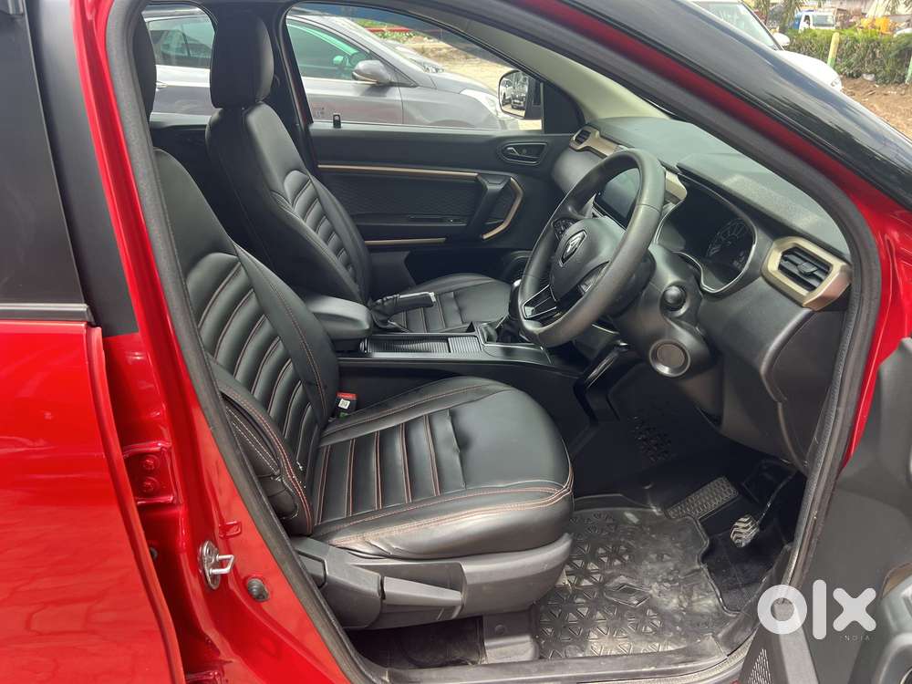 Renault Kiger Rxt Opt, 2021, Petrol
