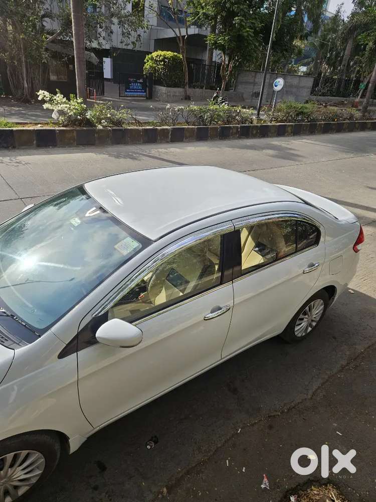 Ciaz Immaculate Condition