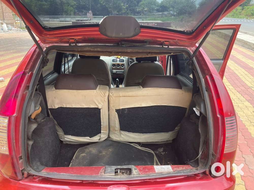 Tata Indica Ev2 Xeta 2011 Petrol Well Maintained