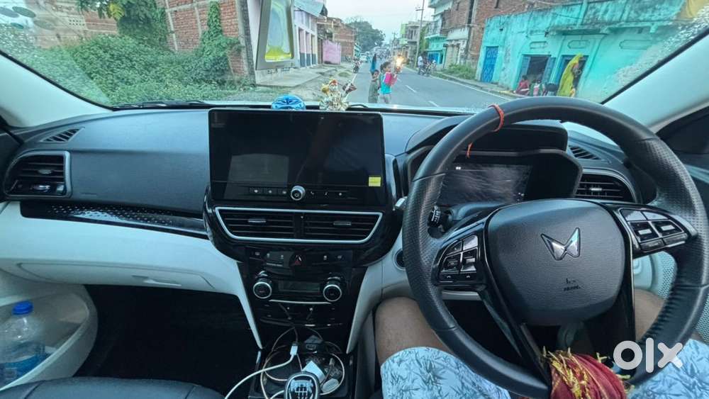 Mahindra Xuv 3xo 2026