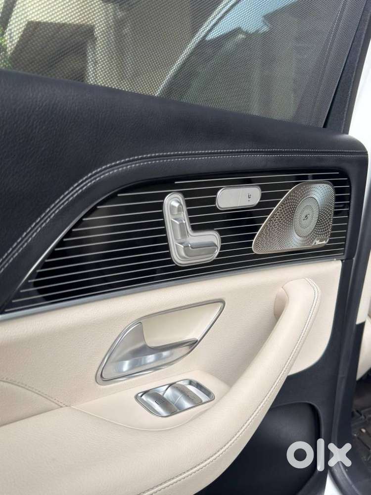 Mercedes-benz Gls 450d 4matic, 2024, Diesel