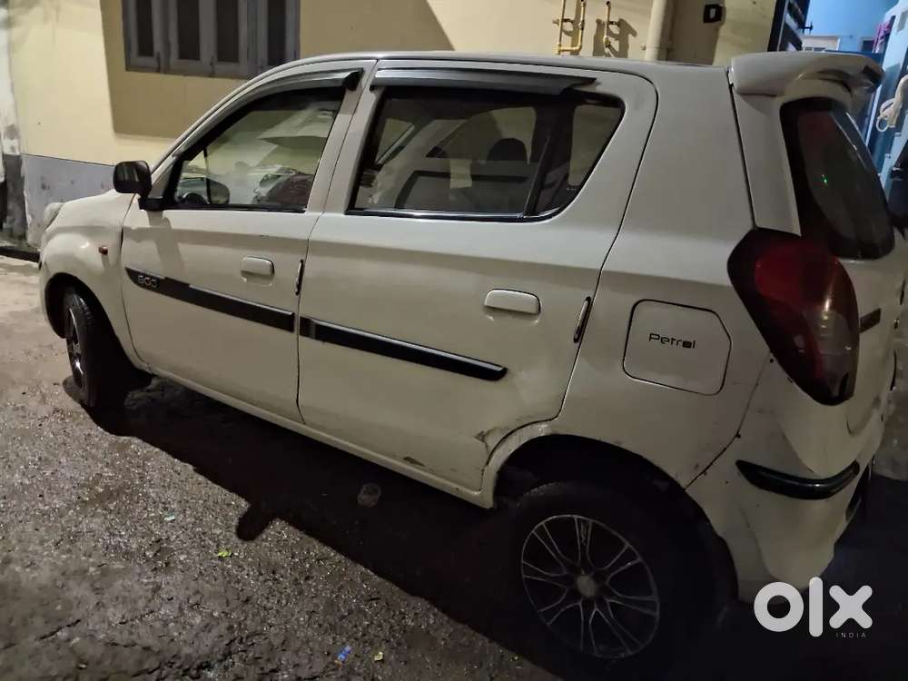 Maruti Suzuki Alto 2015 Lxi