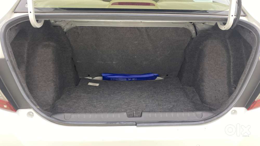 Honda Amaze Vx Cvt Petrol, 2022, Petrol