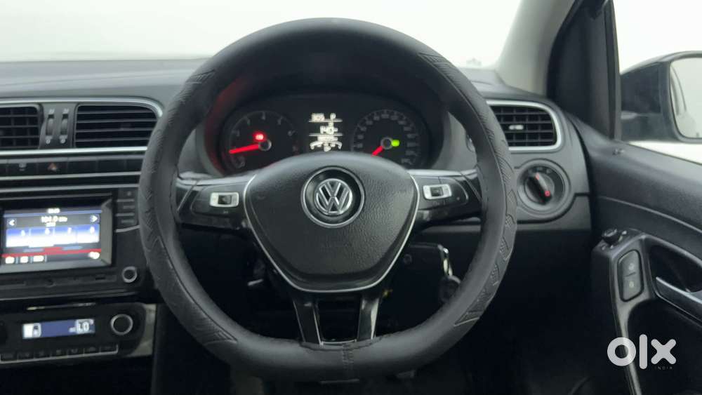 Volkswagen Polo Gt Tsi, 2016, Petrol