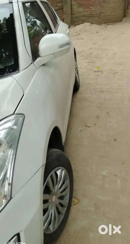 Maruti Suzuki Swift 2017 Petrol Well Maintained