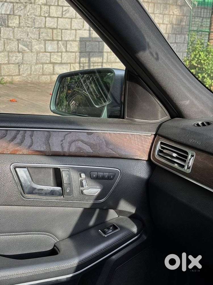 Mercedes-benz E-class E 250 Cdi Avantgarde, 2014, Diesel