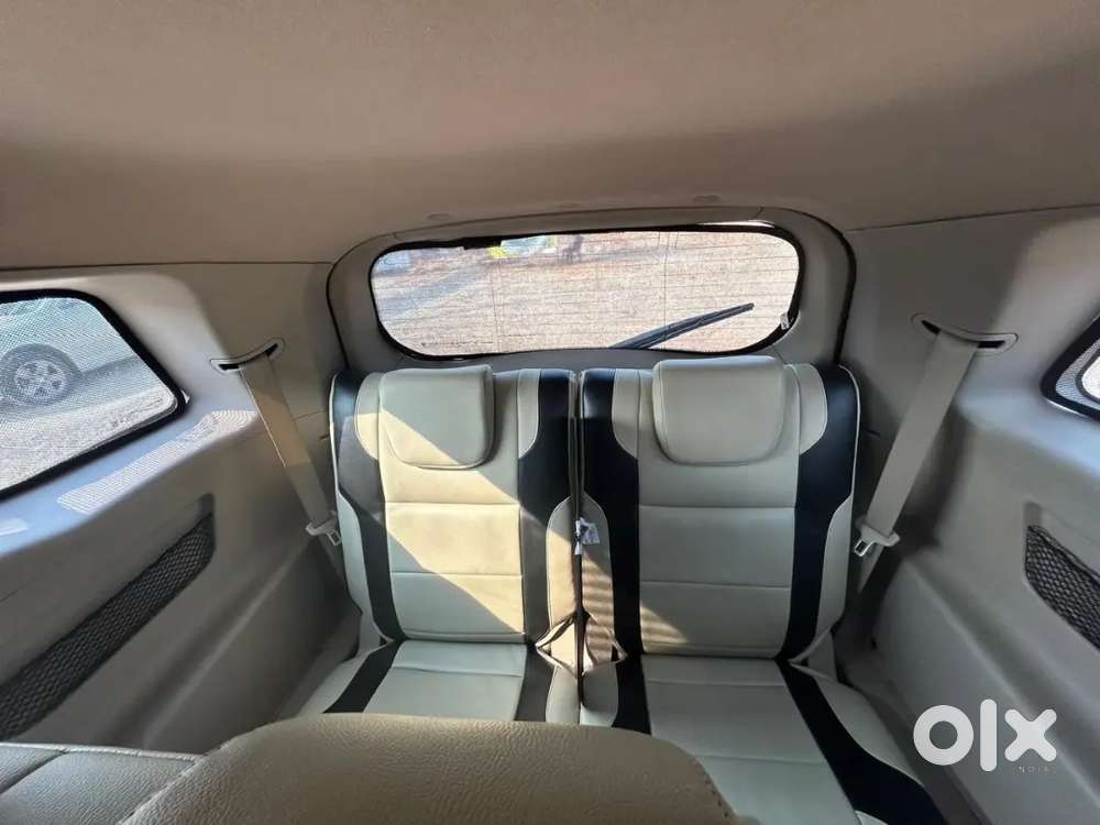 Mahindra Xuv500 Diesel 2016 Suv