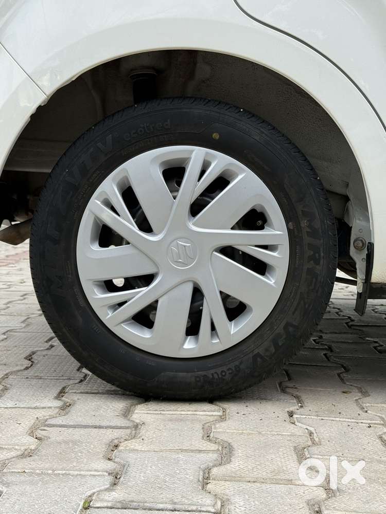 Maruti Suzuki Wagon R 1.2 Vxi, 2023, Petrol