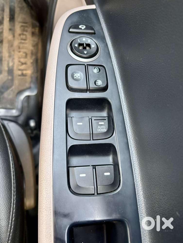 Hyundai Grand I10 Asta 1.2 Vtvt, 2017, Petrol