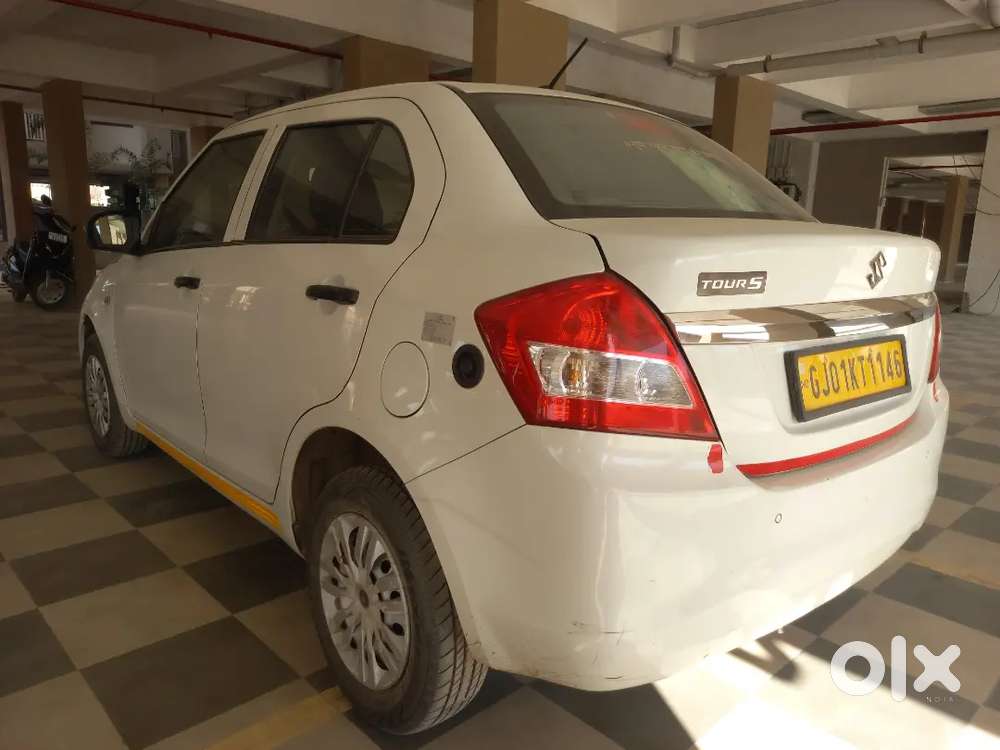 Maruti Suzuki Dzire 1.2 2022