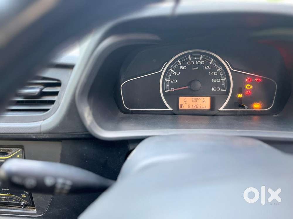 Maruti Suzuki Alto K10 2019 Cng & Hybrids Well Maintained