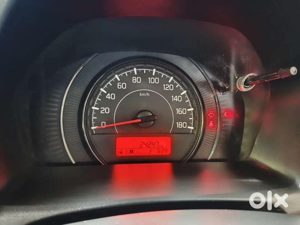 Maruti Suzuki Wagon R 2020 Petrol