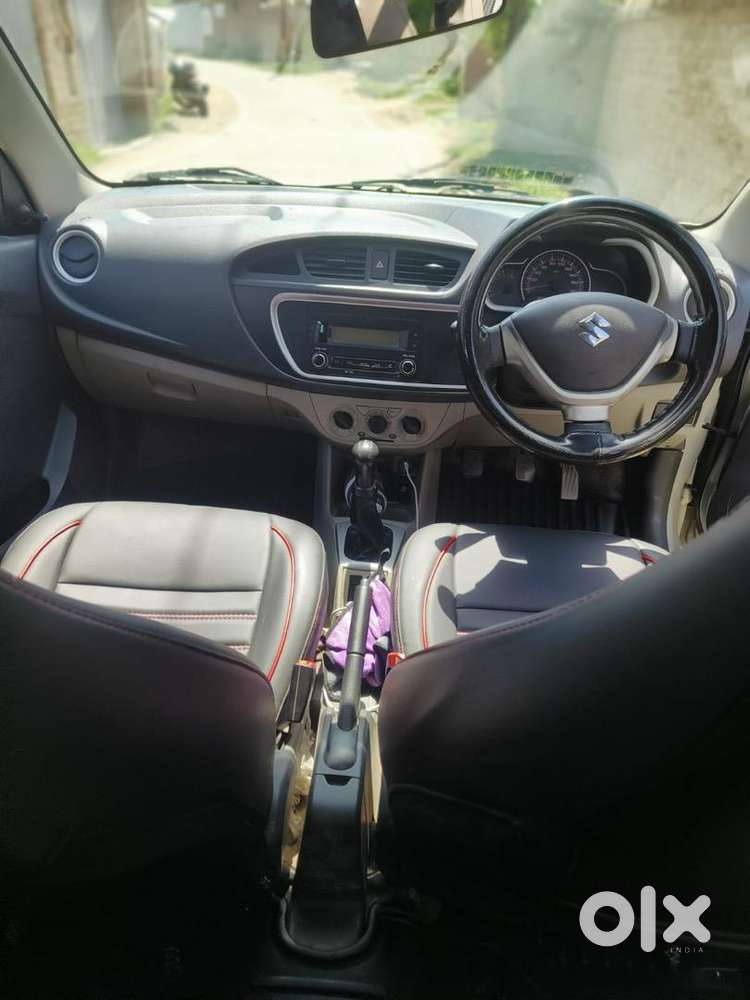 Maruti Suzuki Alto K10 Petrol