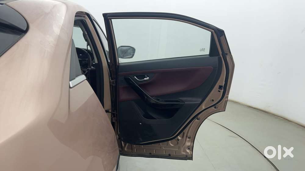 Tata Curvv Accomplished S 1.2 Revotron Petrol 7dca, 2024, Petrol