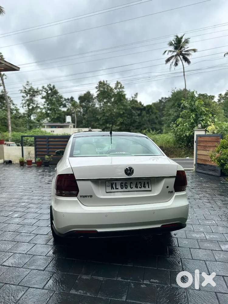 Volkswagen Vento 1.0 Highline  2021