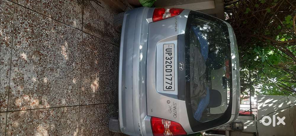 Original Santro