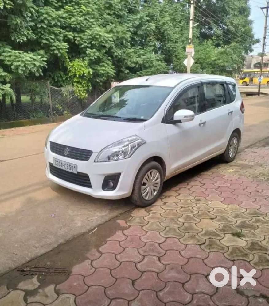 Ertiga Vxi Bsiv