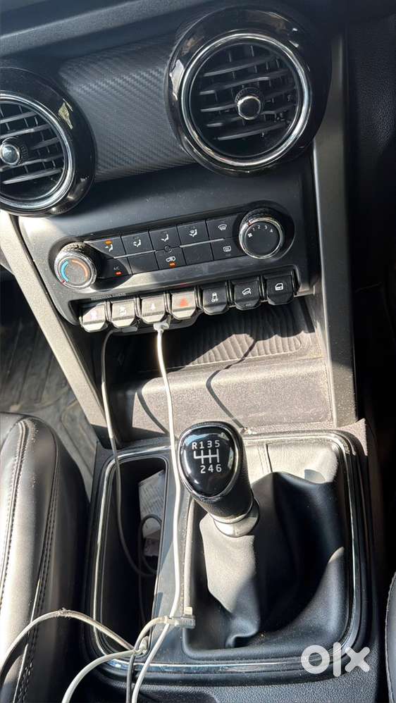 Mahindra Thar Rwd Diesel Manual 2025 | Fully Good Condition | Pb46