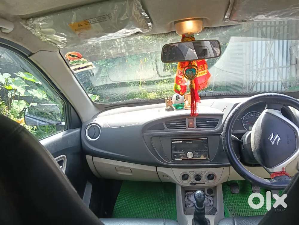 Maruti Suzuki Alto 800 2023 Petrol 61000 Km Driven