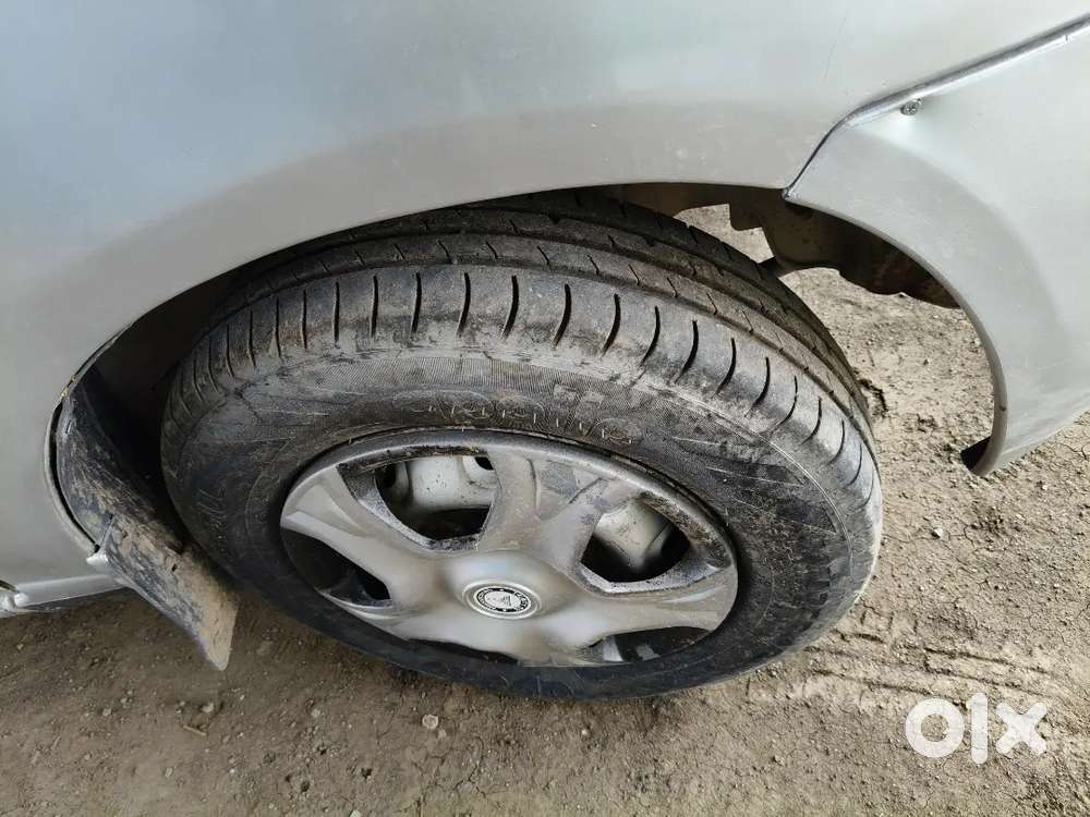 Maruti Suzuki Alto 2009 Petrol 118500 Km Driven