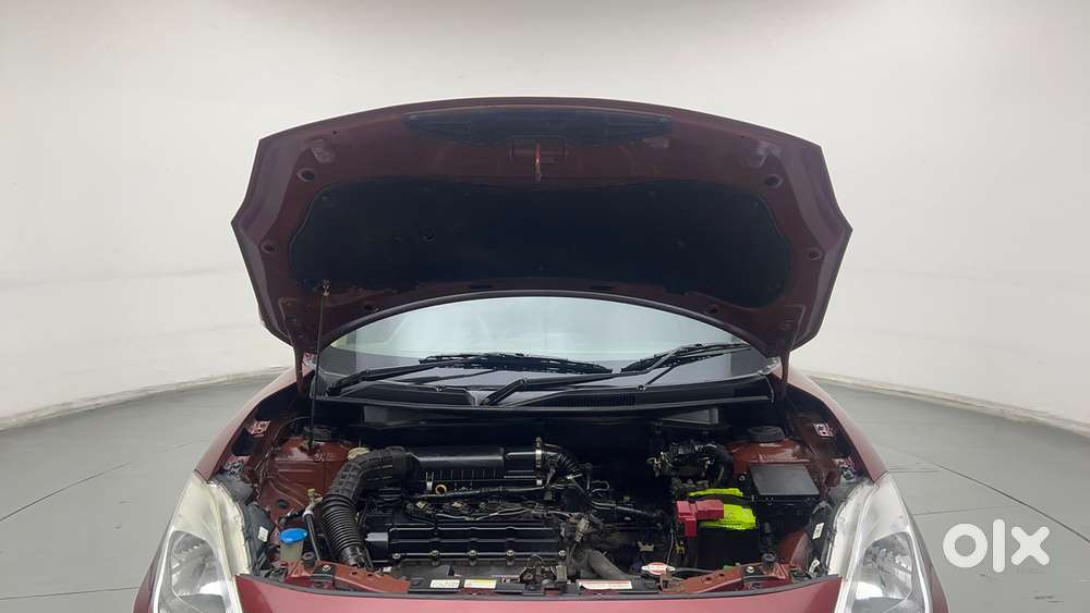 Maruti Suzuki Dzire 1.2 Vxi, 2017, Petrol