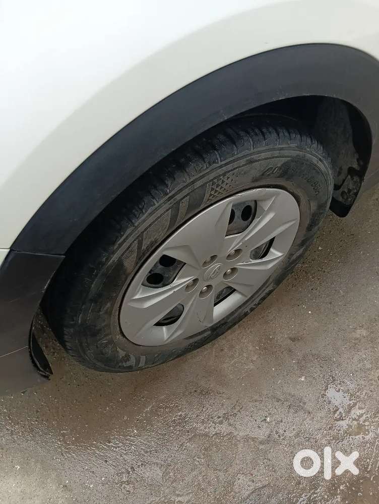 Hyundai Creta 1.6 Ex 2019