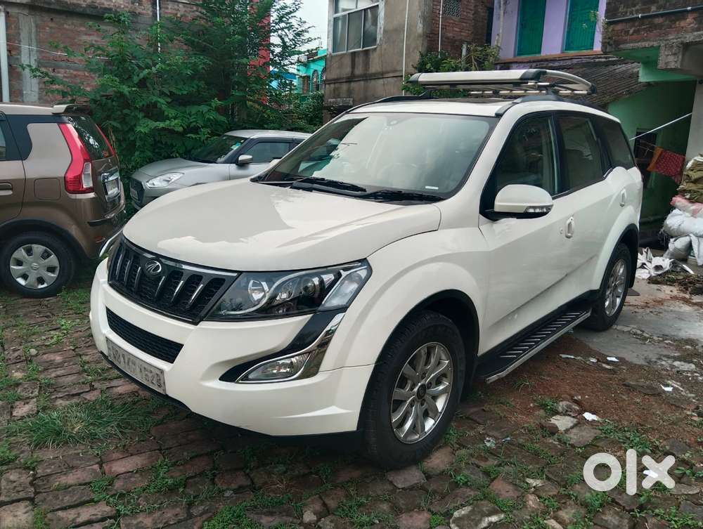 Mahindra Xuv500 W10 Awd, 2015, Diesel