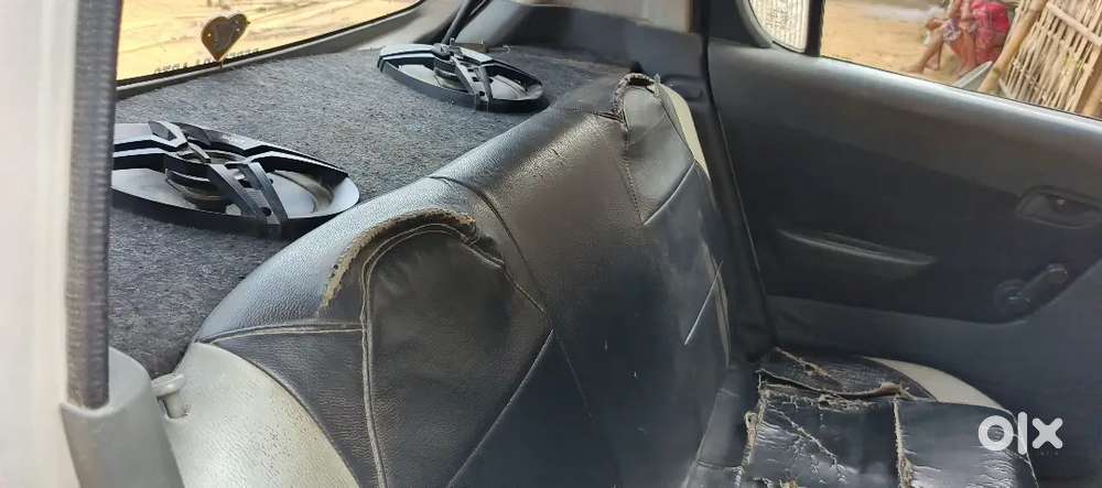 Maruti Suzuki Alto 800 2015 Perfect Condition I Am Moving Abroad