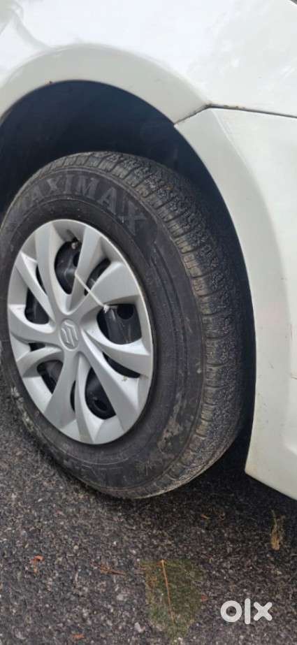 Maruti Suzuki Swift Dzire Tour Ldi, 2018, Diesel
