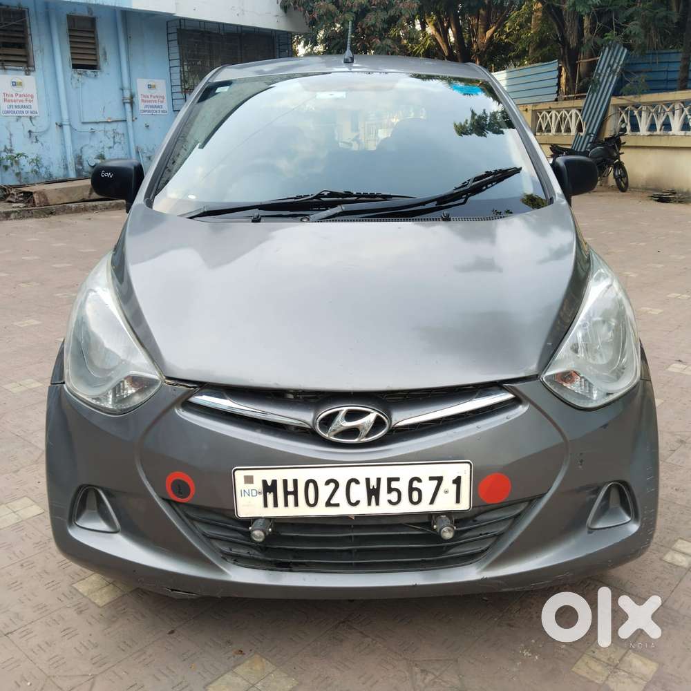 Hyundai Eon Magna +, 2013, Petrol