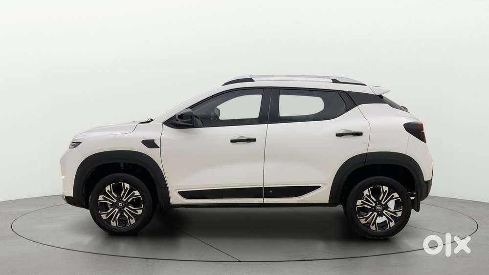 Renault Kiger Rxt Amt Opt, 2022, Petrol