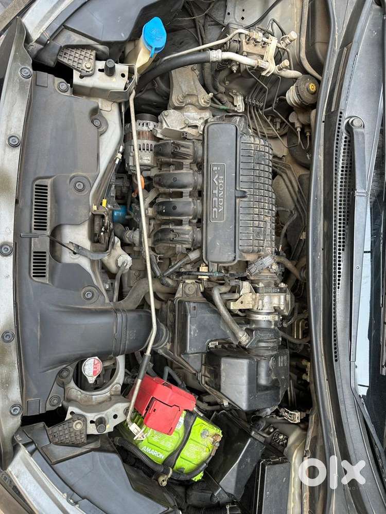 Honda Wrv Vx - Sunroof (top End)