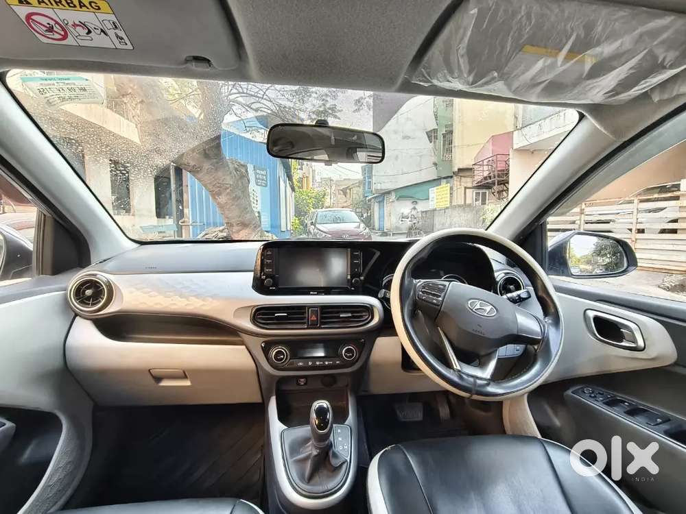 Hyundai Grand I10 Nios 2021 Diesel Well Maintained