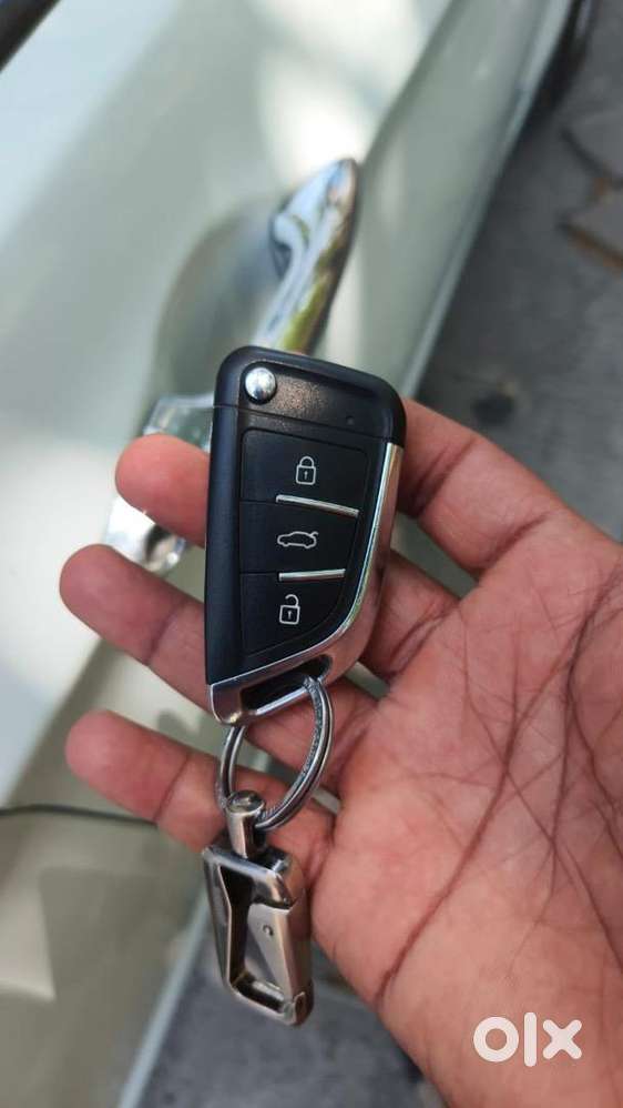 Hyundai Verna 2013 Petrol Well Maintained