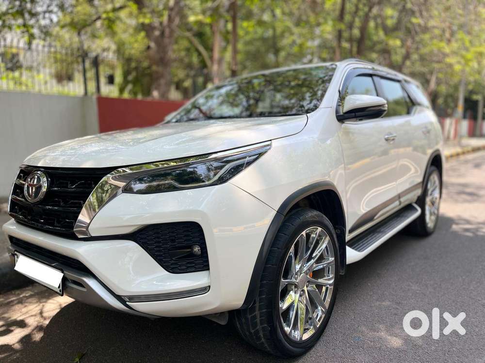 Toyota Fortuner 4x2 At 2.8 Diesel, 2024, Diesel