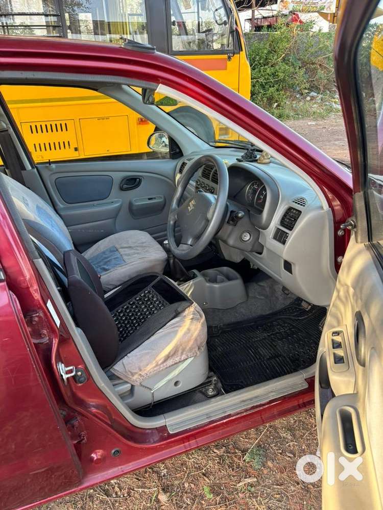 Maruti Suzuki Alto K10 2012 Petrol 74768 Km Driven