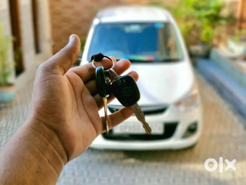 Maruti Suzuki Alto K10 2019 Petrol 13000 Km Driven