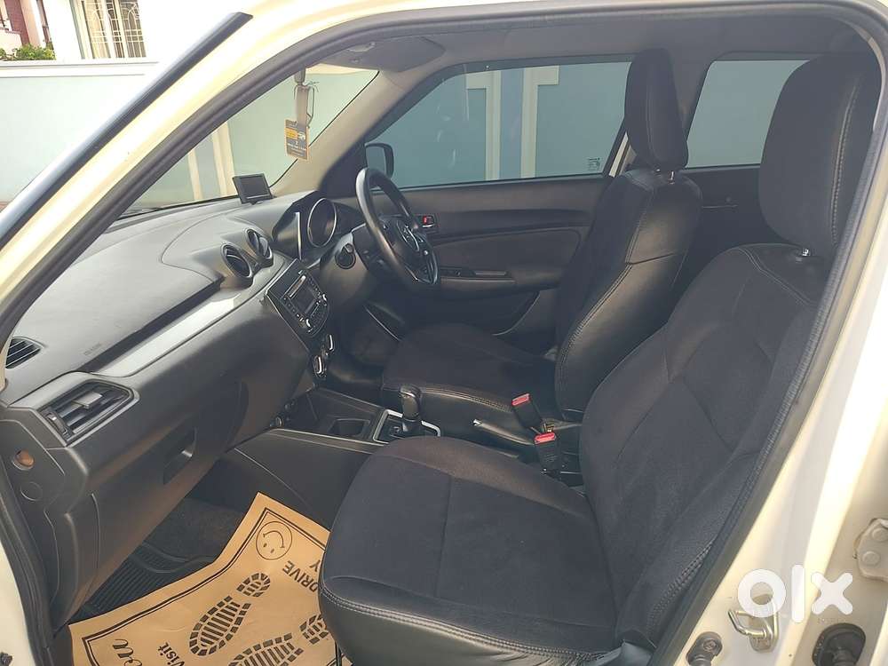 Maruti Suzuki Swift Amt Vxi, 2019, Petrol