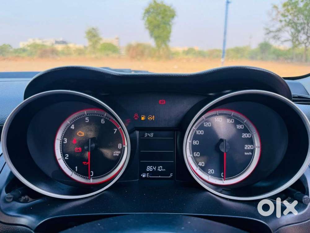 Maruti Suzuki Swift, 2019, Cng & Hybrids
