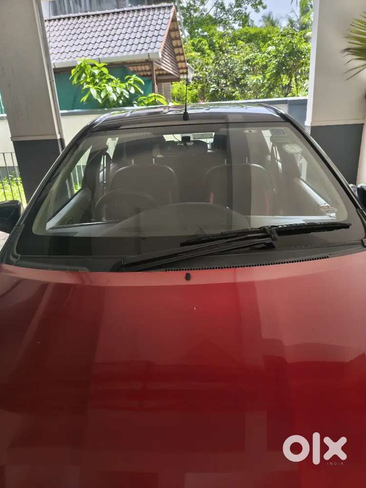 Toyota Etios Liva V Dual Tone Limited Edition 2017 Petrol