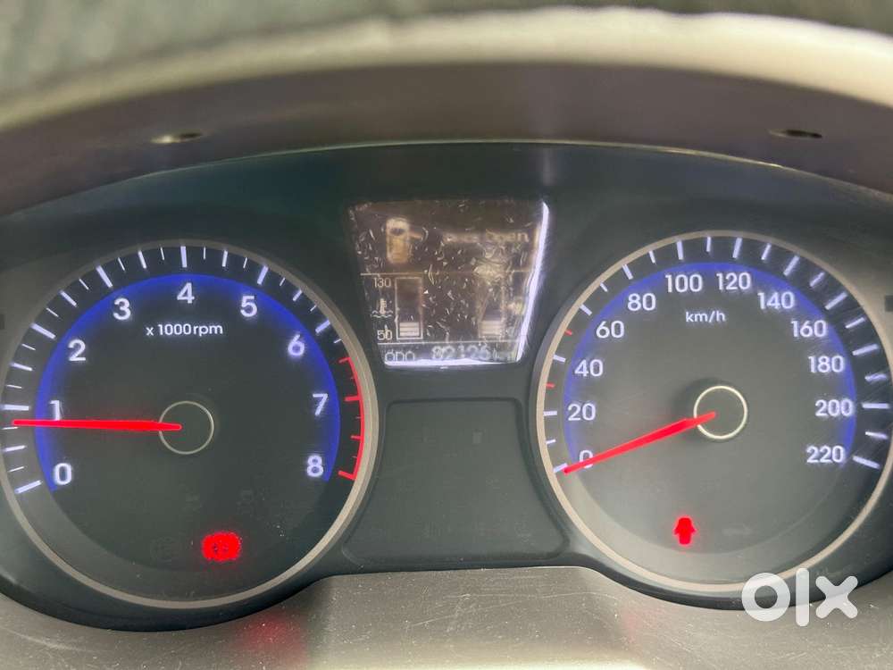 Hyundai I20, 2013, Petrol