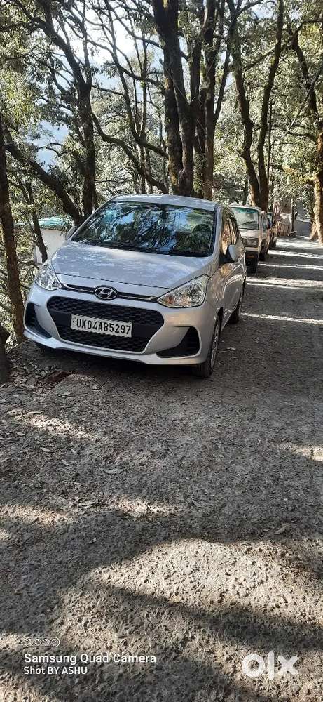 I10 Grand Second Top