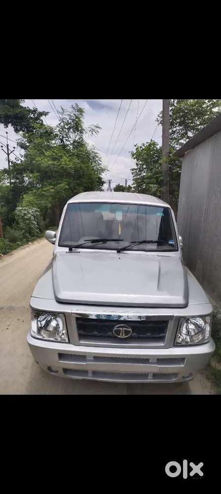 Tata Sumo Gold 11 Diesel Well Maintained