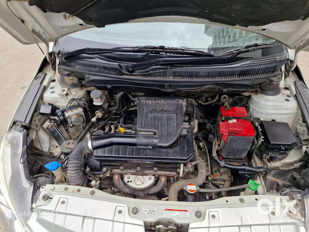 Maruti Suzuki Ciaz 1.4 At Alpha, 2018, Petrol