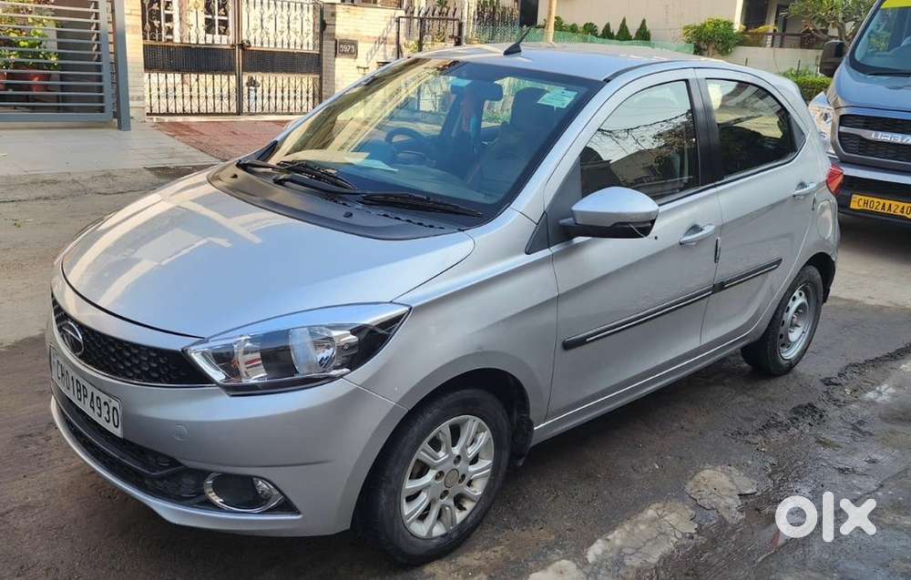 Tata Tiago Xza Petrol
